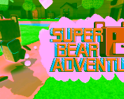 Super Bear Adventure