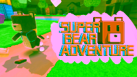 Super Bear Adventure