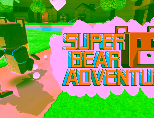 Super Bear Adventure Oyunu Çocuklar İçin Uygun mu?