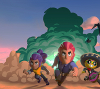 Brawl Stars